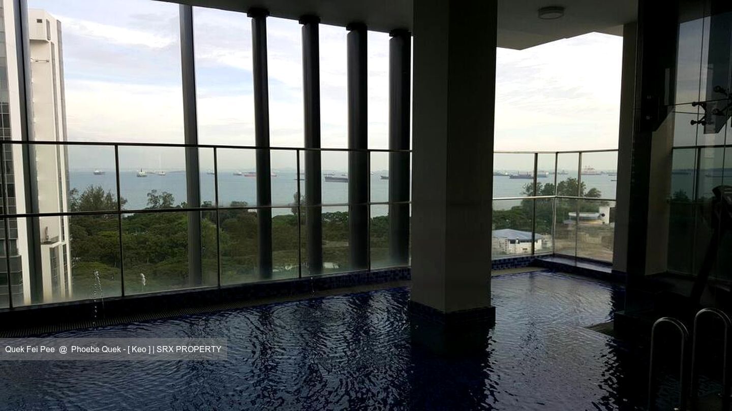 The Aristo @ Amber (D15), Apartment #467815831